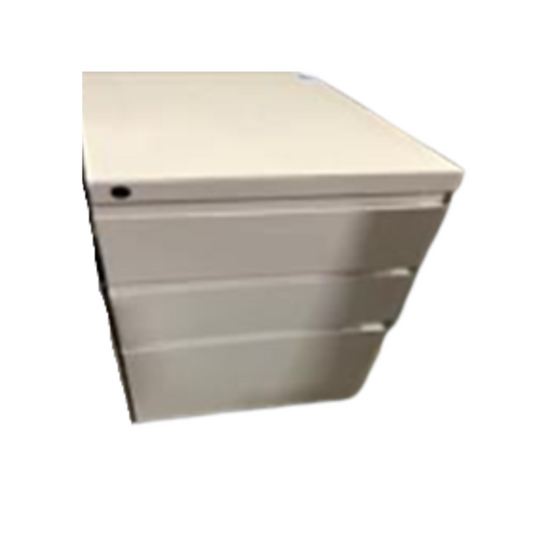 Knoll Mobile Pedestal