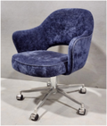 Executive Arm Chair Swivel
