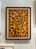 Girard Geometric D