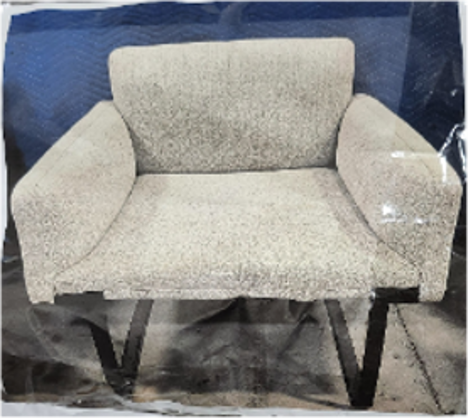 SOI Cameo Lounge Chair - CAM.F68.BF05.SN1.P3