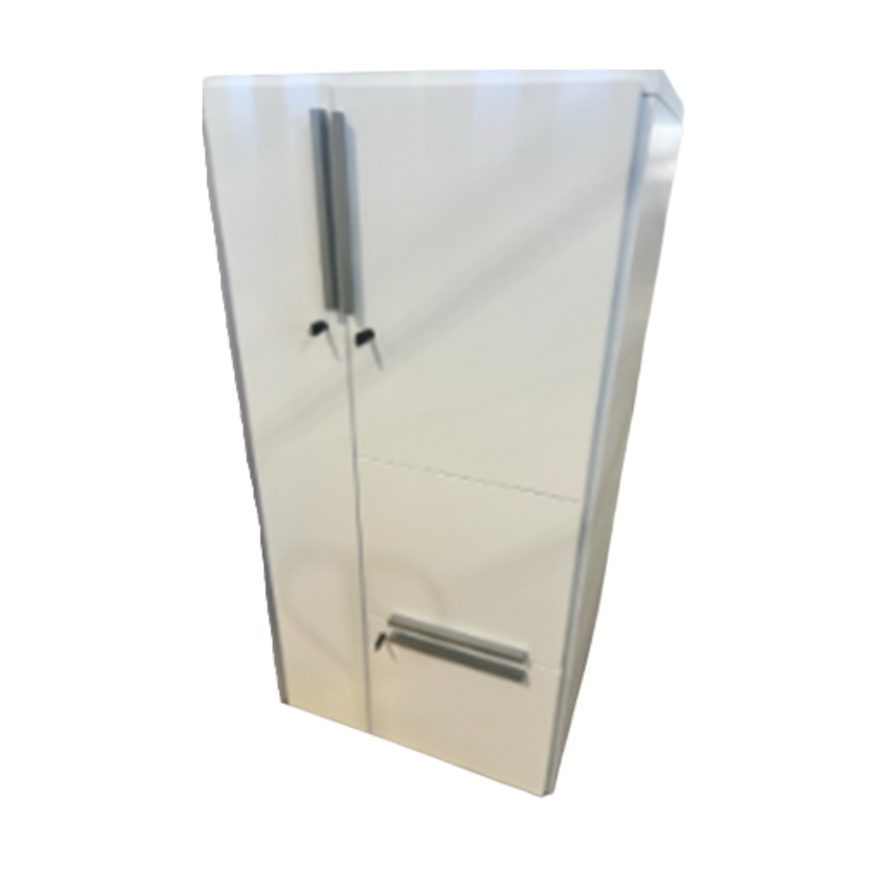 Knoll Anchor Tower Front Access with Door - Right Hand