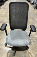 Ergonomic Task Seating