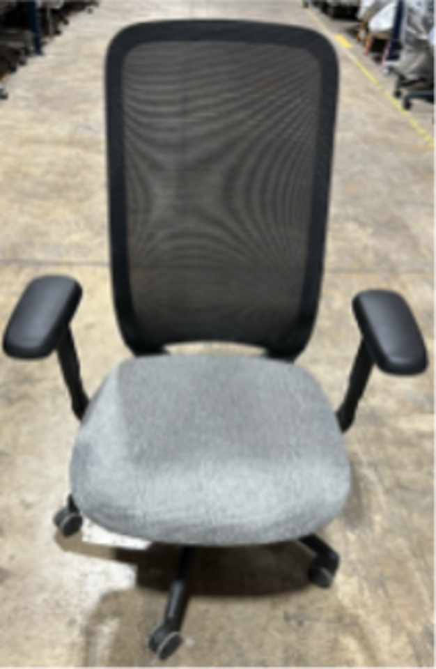 Ergonomic Task Seating