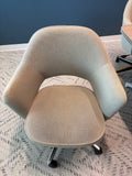 Saarinen Exec Chair - HUDDLE 112