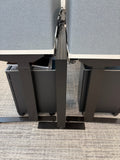 Antenna Power Beam, Cluster C - HLC
