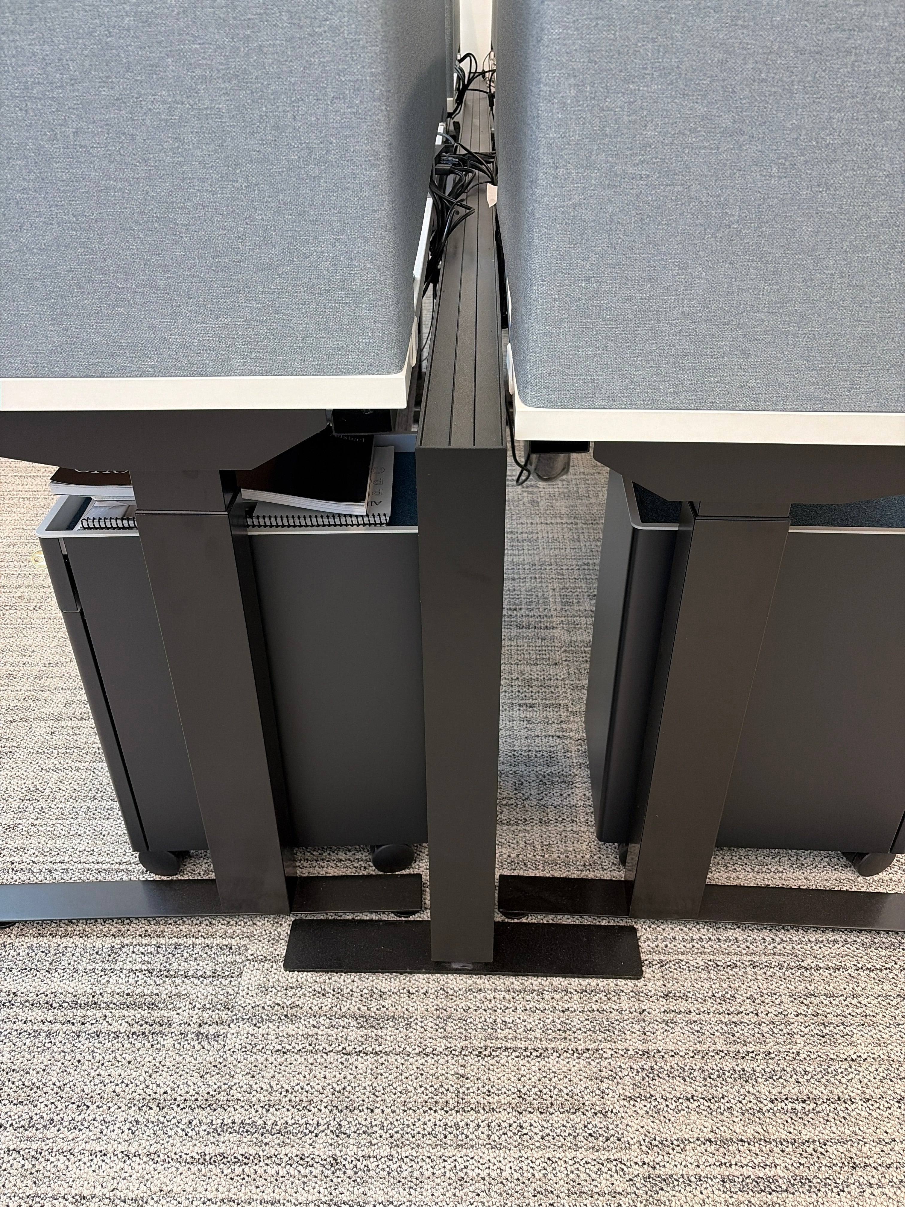 Antenna Power Beam, Cluster C - HLC