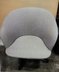 Lounge Chair, Swivel Base