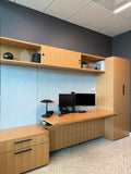 Reff Private Office, Office 111