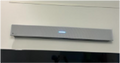 Sound Bar, 60"x6"