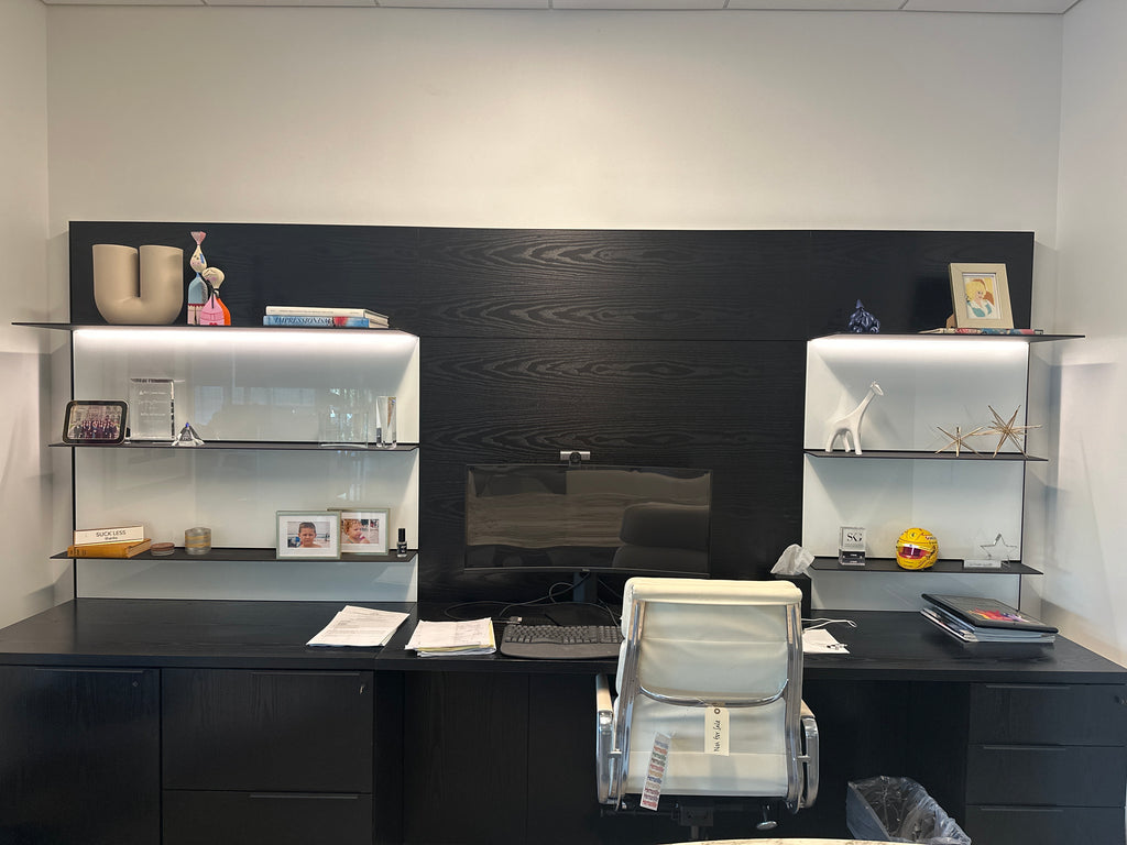 Geiger Executive Office