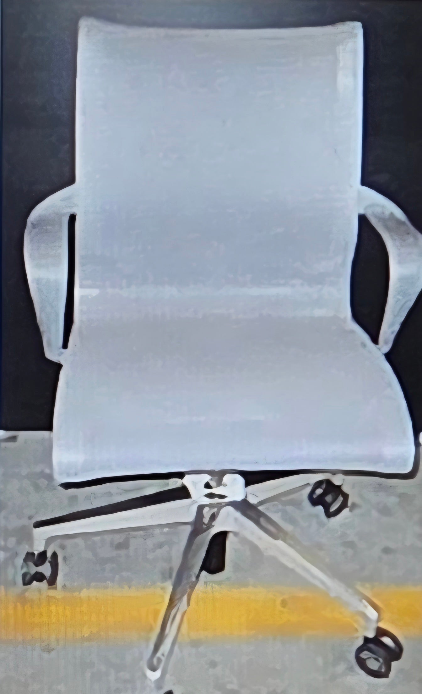 Multipurpose Chair, Refr