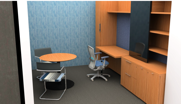 Reff Private Office
