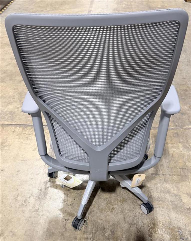 HON FLEXION TASK CHAIR - SEASHELL - WLST