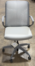 HON CLIQ TASK CHAIR - FOG - WLST
