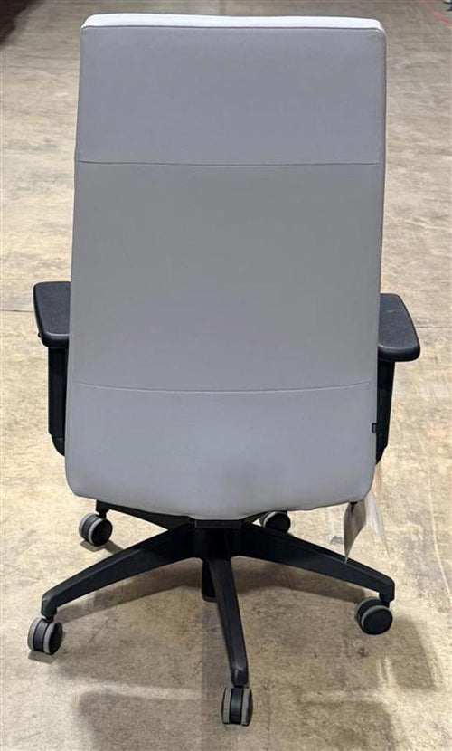 COFI EXECUTIVE HEIGHT CHAIR - DOVER - WLST
