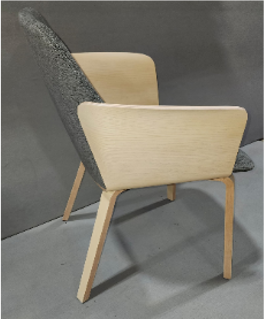 Side Chair - Keilhauer