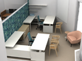 Canvas Shared Office