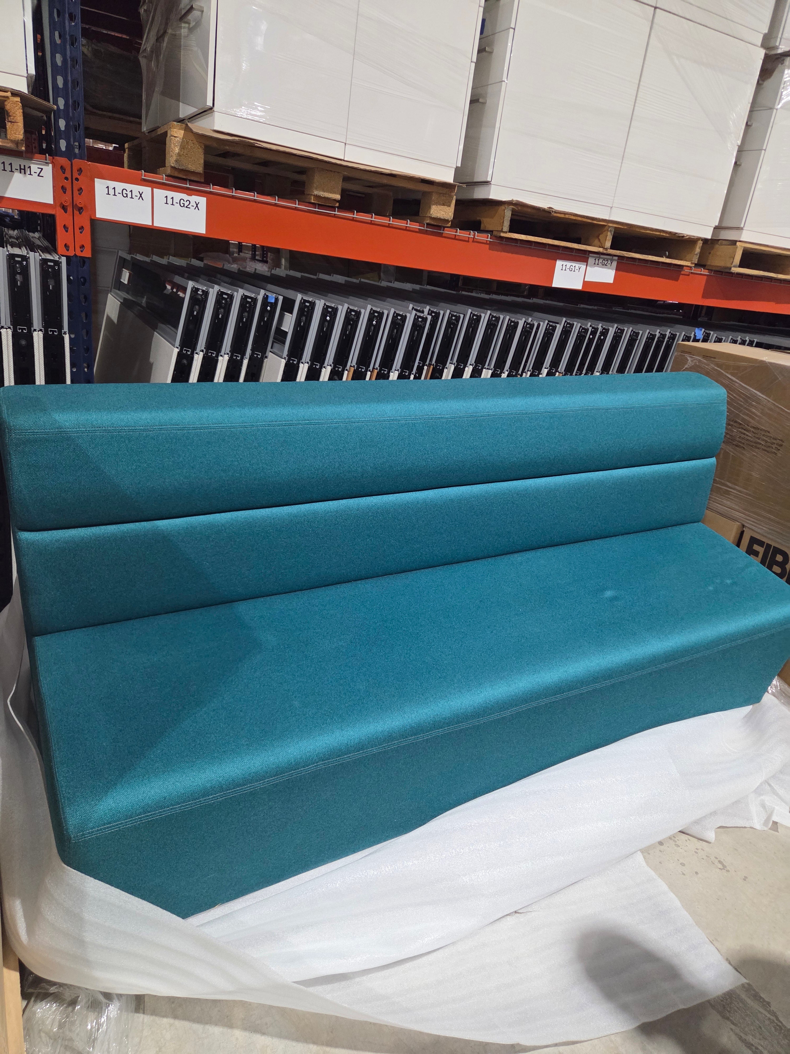Knoll K Lounge Bench