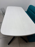 DividendsRacetrack36x84 Table - BREAK 121