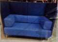 Holmris Free Air High Back Lounge - Blue