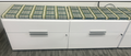 Calibre Credenza - KIT 103 CONFERENCE - Wall ST FOH