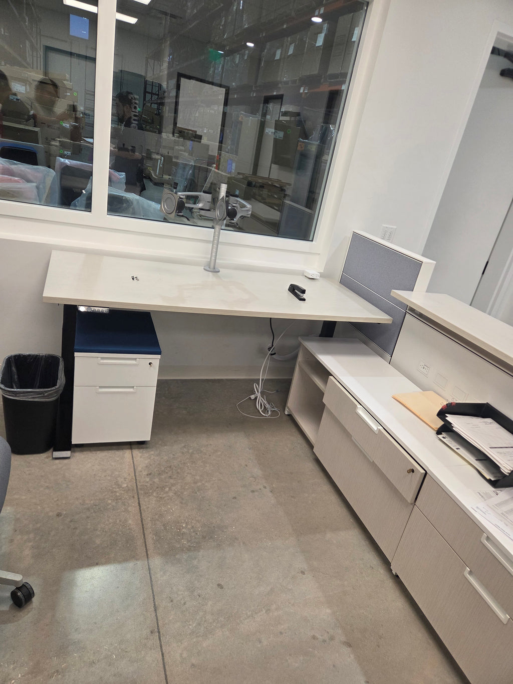 BRC Shared Office, OFFICE 123