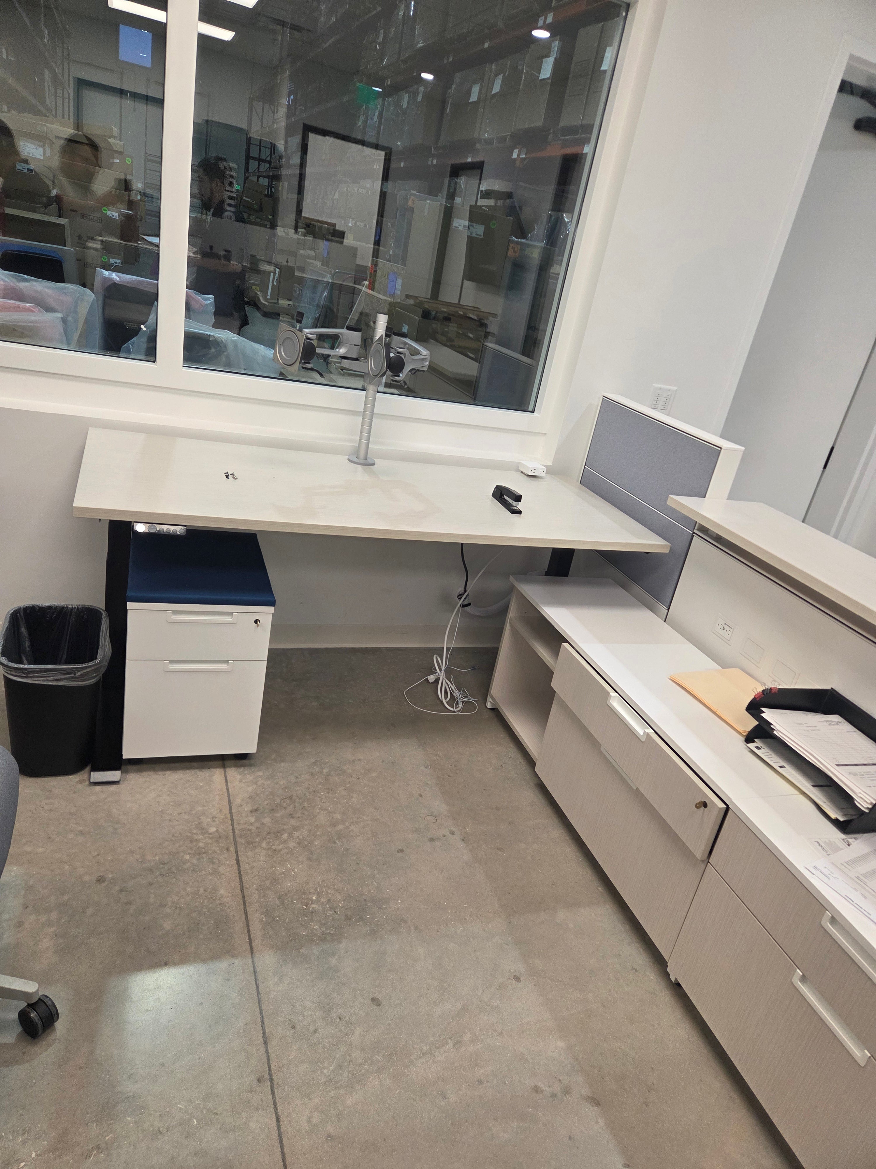 BRC Shared Office, OFFICE 123