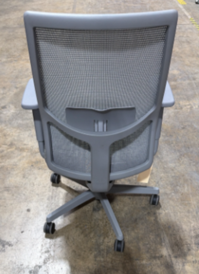 IGNITION 2 TASK MID-BACK - CAVIAR - WLST