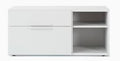 Knoll Anchor Credenza - Shelf Right