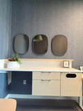 Mora Cabinet, Wellness 111 - HLC