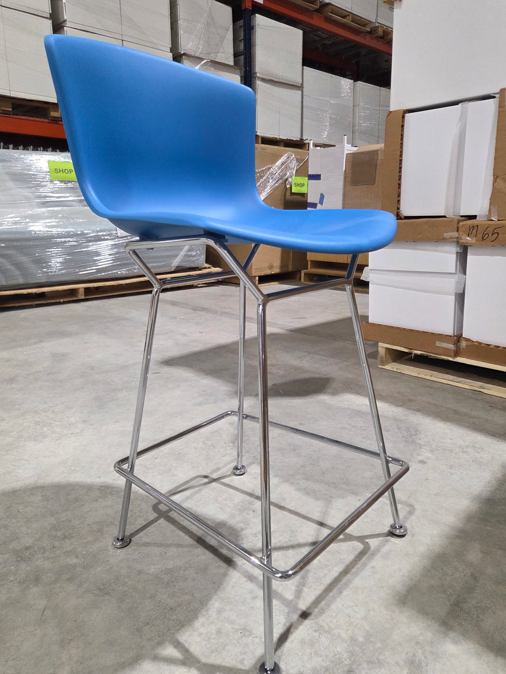 Knoll Bertoia Stool