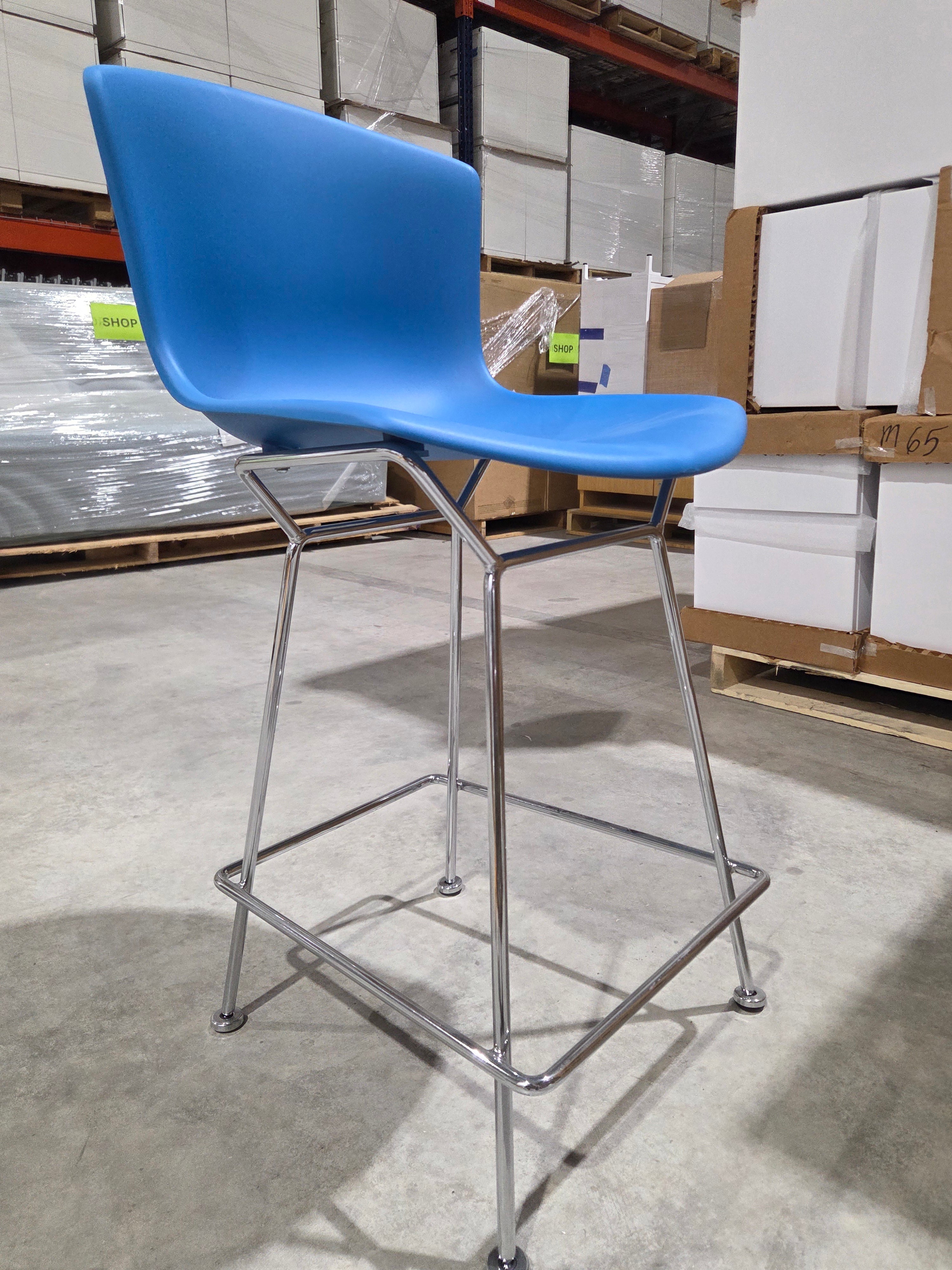 Knoll Bertoia Stool