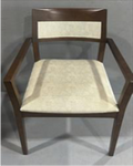 GUEST SIDE ARMCHAIR (Knoll CODE CG0048)