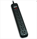 Power Strip 120V ,12 Outlet Cord
