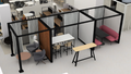 Knoll Rockwell Wall System