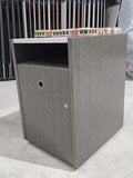 Knoll Reff Mobile Pedestal -  Box/File with Cubby