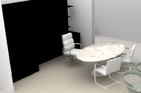 Geiger Executive Office