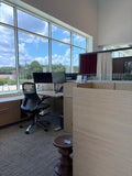 Dividends Workstations, Cluster A - HLC