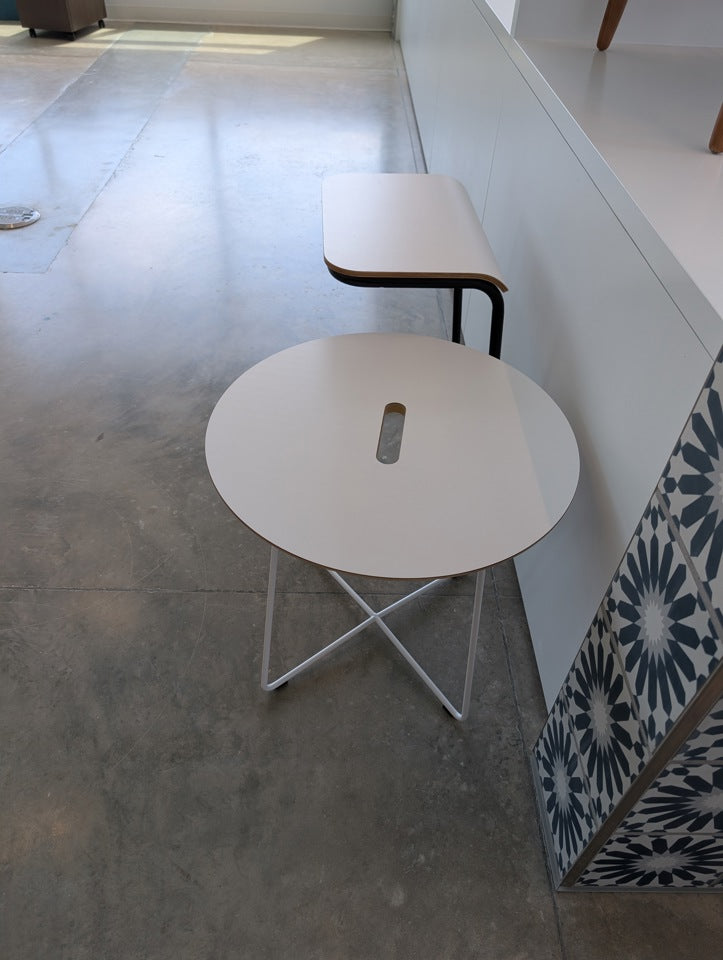 Rockwell Unscripted Occasional Table