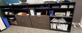 TEMPLATE Shelving System