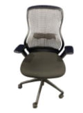 Knoll ReGeneration Chair with Support Lumbar