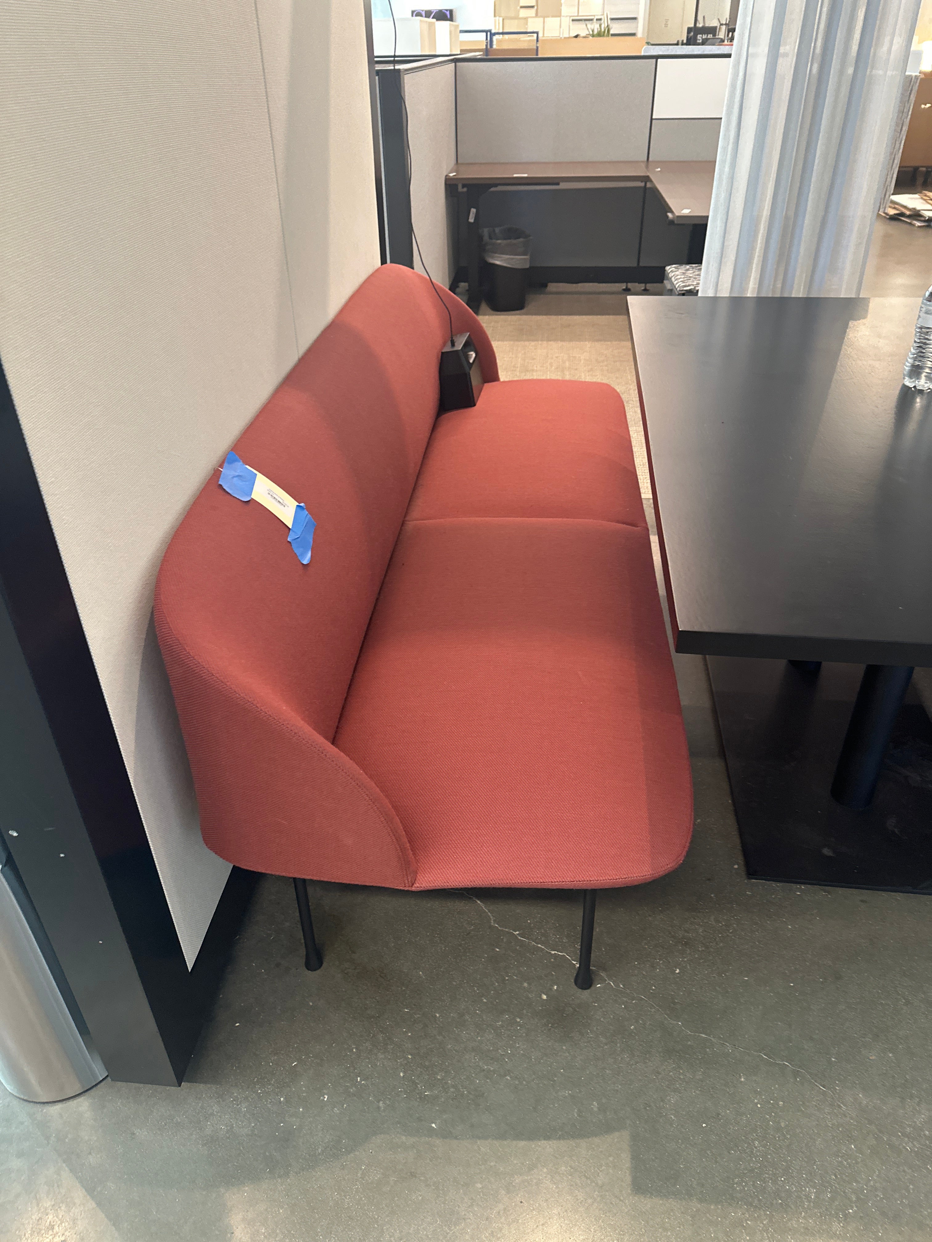 Muuto Oslo Sofa