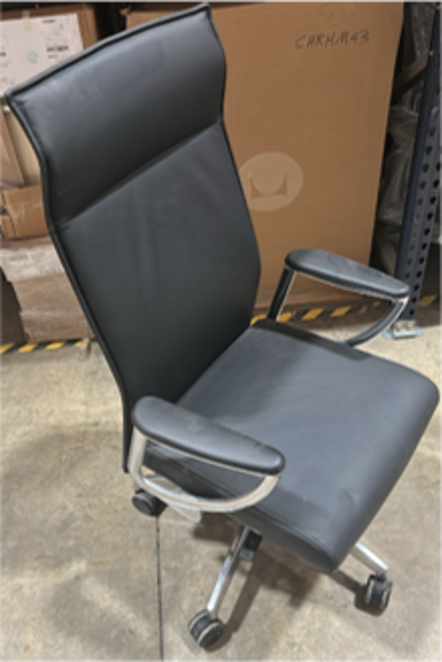 High Back Task Chair