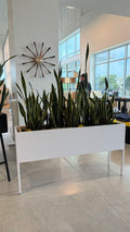 Antenna Power Beam, Bridge Planter, 60W, Laminate