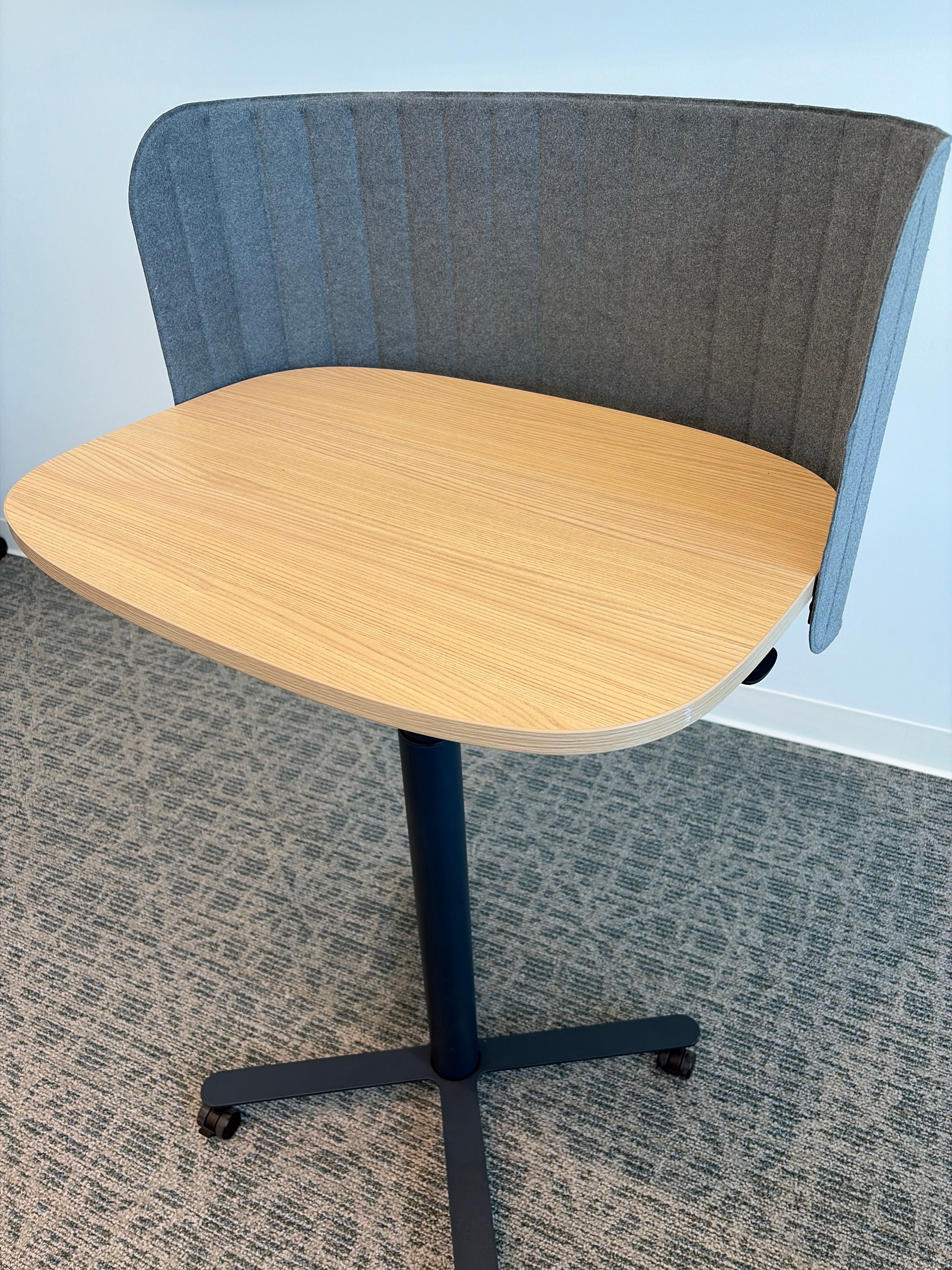 Passport Table, FLEX OPT2