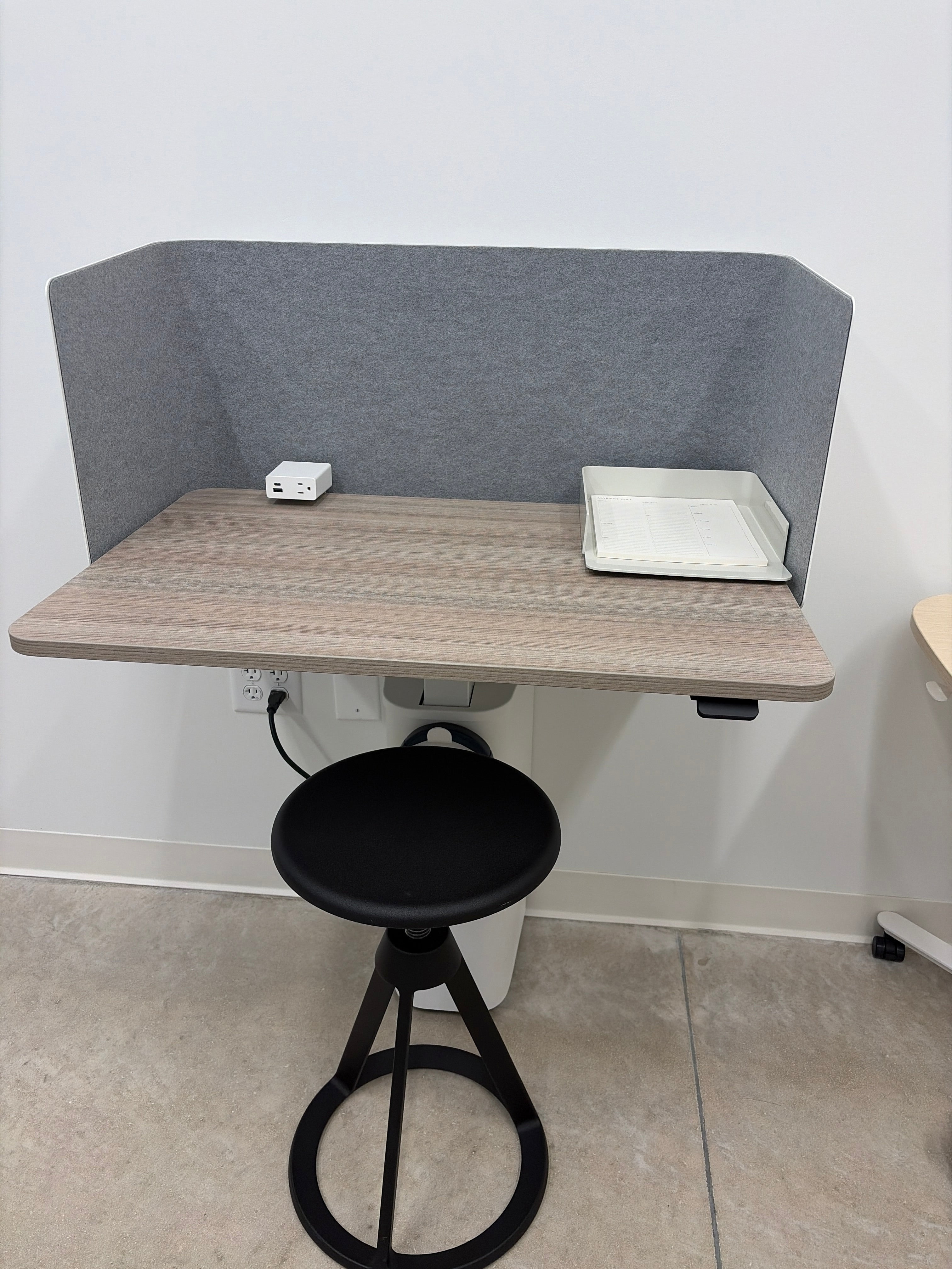 OE1 Micro Pack, Office 105 (Nurse)