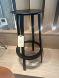 Revolver Bar Stool High w/ Footrest