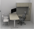 BRC Shared Office, OFFICE 123