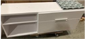Knoll Credenza - 72W x 20D X 24H