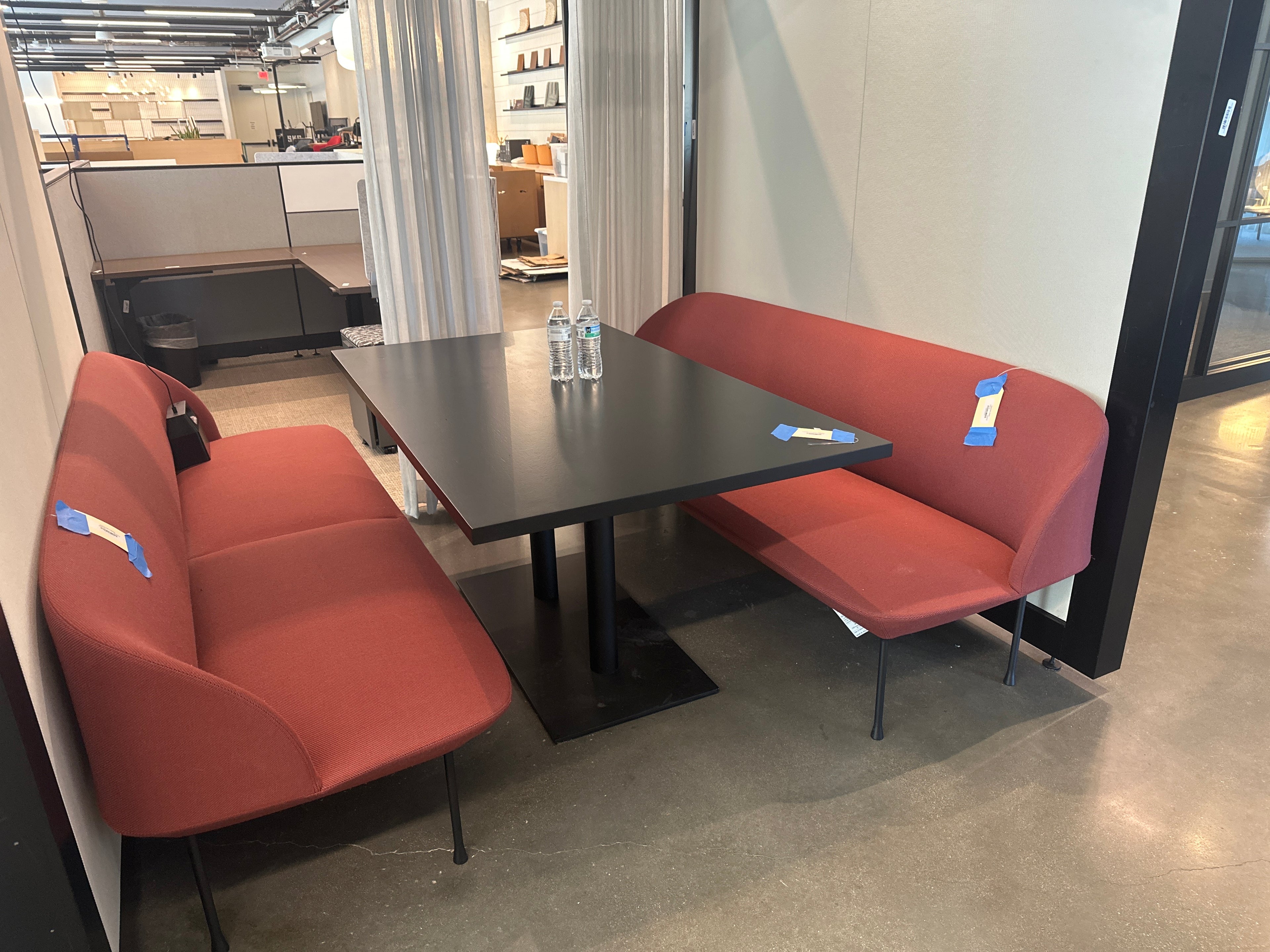 Muuto Oslo Sofa